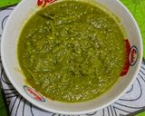 Foto langkah ke 3 dari resep Sambal padang.