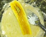 Foto langkah ke 4 dari resep Pisang Pasir.