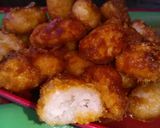 Foto langkah ke 7 dari resep Gemblong/getas/gegatas.