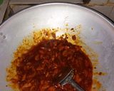 Foto langkah ke 3 dari resep Spageti keju.