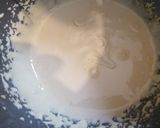 Gluténmentes banános tiramisu recept fázis 2 fotója