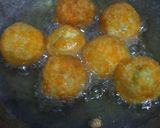 Foto langkah ke 5 dari resep 1043. Bola-Bola Tempe.