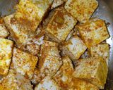 পনির টিক্কা মসলা (Paneer Tikka Masala recipe in Bengali) রেসিপির ধাপ 1 ছবি