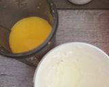 1308. Alma, szeder és birsalma leves 😋 recept fázis 3 fotója