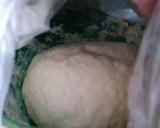 Foto del paso 3 de la receta: Tortas fritas 🌾🍃