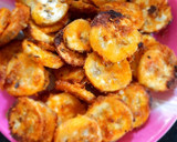 வாழைக்காய் மசாலா ரெசிபி ஸ்டேப் 5 புகைப்படம்