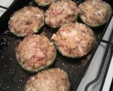 Foto del paso 5 de la receta: Zapallitos rellenos (for dummies)