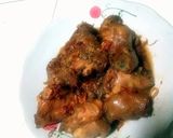 Foto langkah ke 3 dari resep Ayam kecap bumbu iris, Enaaaaaaakkkk 👍👍.