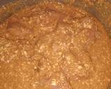 Aloo gosht recipe step 1 photo