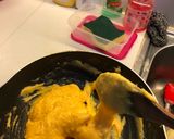 Foto langkah ke 6 dari resep Choux pastry (kue sus).