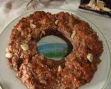 Foto do passo 3 de Bolo de carne moída