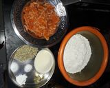ગુલગુલા (Gulgula Recipe In Gujarati) રેસીપી સ્ટેપ1ફોટો