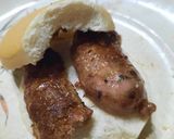 Foto del paso 8 de la receta: Asado