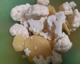 Foto del paso 3 de la receta: Coliflor al horno
