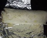 A picture of step 2 of Quick bread roll.