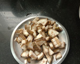 பாலாகாய் ரோஸ்ட்.. (வாழைக்காய் மிளகு ரோஸ்ட்) (Balakai roast recipe in tamil) ரெசிபி ஸ்டேப் 1 புகைப்படம்