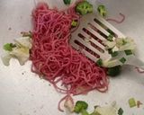Foto langkah ke 3 dari resep Mie goreng simple.