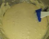 Foto del paso 3 de la receta: Torta invertida de Banana