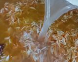 صورة لخطوة 1 من وصفة رز بخاري