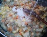 Foto langkah ke 6 dari resep Zuppa soup.