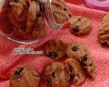 Foto langkah ke 5 dari resep Choco Chip Cookies.