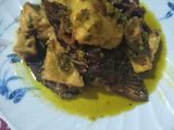 Goreng Patin Cabe Hijau