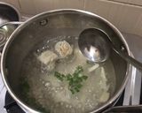 Foto langkah ke 1 dari resep Mie Ayam Jamur.