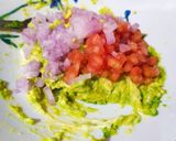 Foto del paso 2 de la receta: Causa Rellena de Quinoa o Quinua