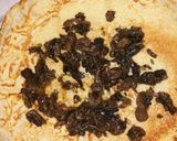 Pas rețetă Clătite cu ciuperci🍄🍄🍄🥞 4 fotografie
