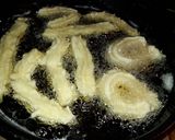 Foto del paso 3 de la receta: Churros caseritos