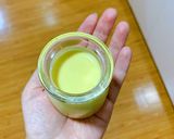 Hình bước làm 2 của món Sữa bắp và bánh bắp
