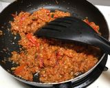 Foto langkah ke 4 dari resep Resep Sambal Terasi Pedas Manis.