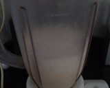 Foto del paso 3 de la receta: Frappé de dulce de leche y nutella