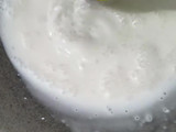 Mochi Kacang Wijen (Tanpa Tepung Ketan)