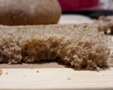 IR-barát formakenyér 70% teljes kiőrlésű lisztből recept fázis 7 fotója