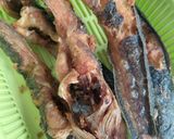 Foto langkah ke 3 dari resep Lele Goreng (Bumbu Instan).