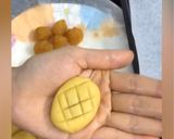 Hình bước làm 2 của món Bánh quy dứa 🍍