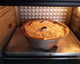Foto langkah ke 5 dari resep 204. ONTBIJTKOEK si bolu jadul berempah🍰.