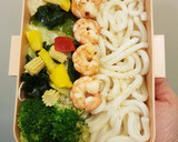 低卡冷便當的食譜步驟3照片