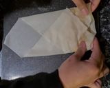 Foto langkah ke 6 dari resep Lumpia Aci Pedas Manis.