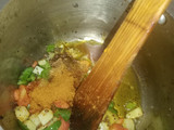 वेज सेवियां (veg seviyan recipe in Hindi)
