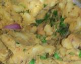 Macroni pasta patties recipe step 6 photo