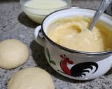 Foto langkah ke 3 dari resep Bombolini.