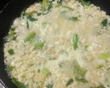 ভেজ চাও উইথ এগ পোচ (Veg Chow With Egg Poach, Recipe in Bengali) রেসিপির ধাপ 3 ছবি