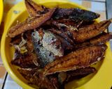 Foto langkah ke 2 dari resep Gereh Lombok Ijo.