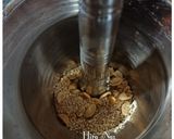 A picture of step 6 of Jau Gok Peanut Puff Dumpling.
