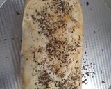 Foto del paso 6 de la receta: Pastel de brócoli y coliflor 🥦🫑🍅🧅