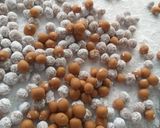 Foto langkah ke 4 dari resep Boba Tapioca Pearl Brown Sugar Homemade.