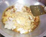 Foto langkah ke 3 dari resep Wajik ketan gula merah.