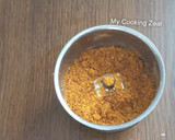 குதிரை வாலி சாம்பார் சாதம்(kuthiraivali sambar sadam recipe in tamil) ரெசிபி ஸ்டேப் 2 புகைப்படம்